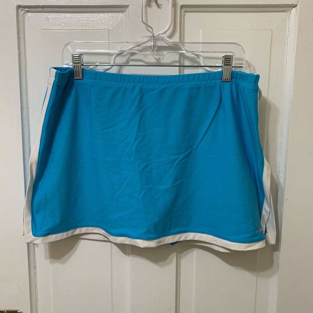 Nike Running Skirt, Size Large